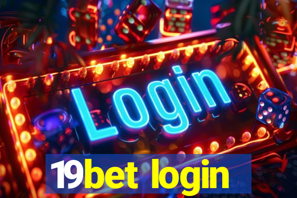 19bet login